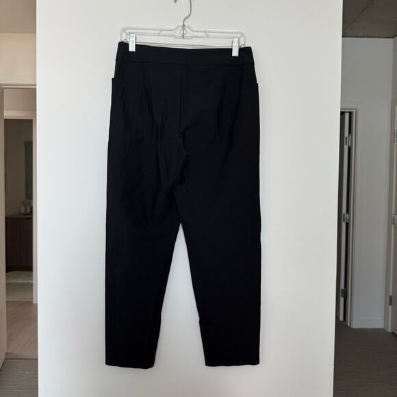 Athleta Stellar Skinny Trouser in Black Size S - Picture 2 of 3